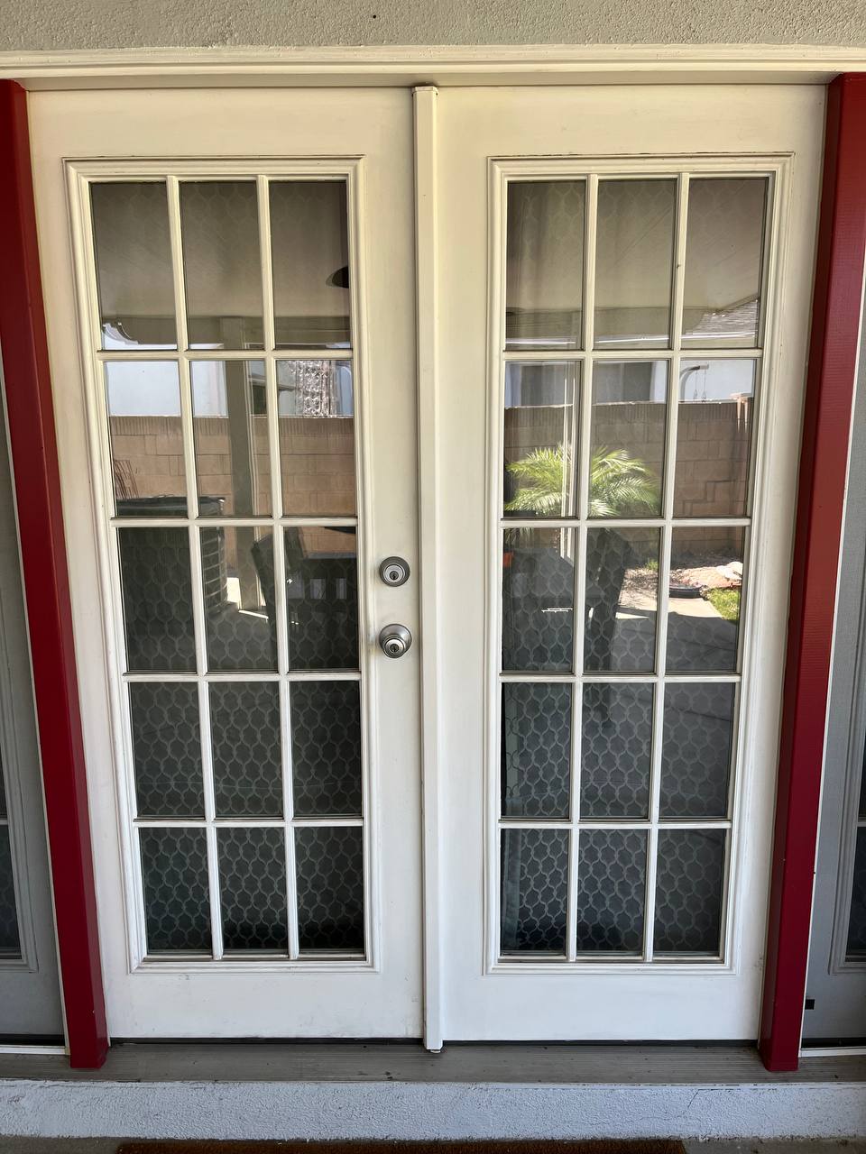 Giraffe Window Cleaning recent work in Orange County, CA