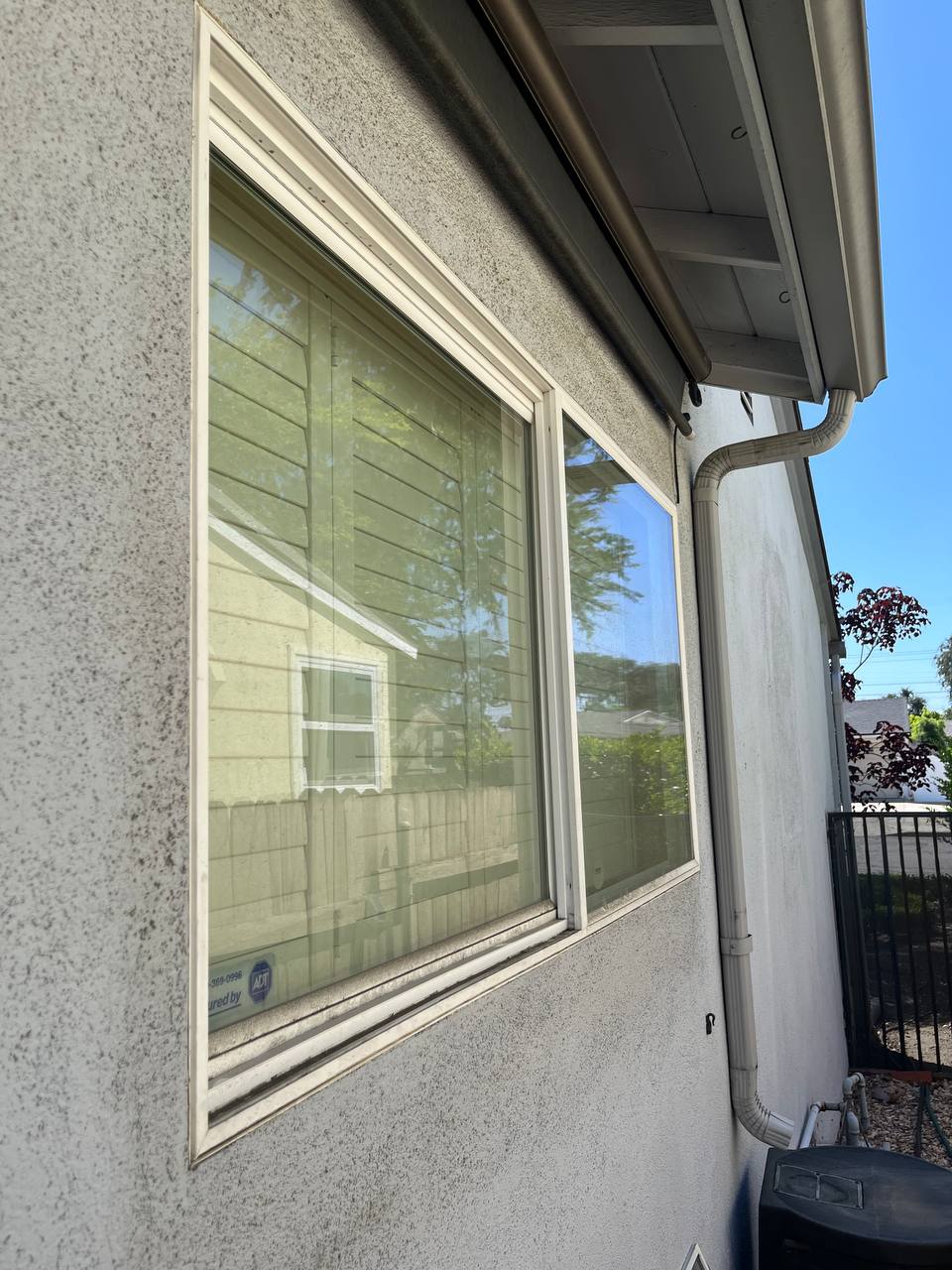 Giraffe Window Cleaning recent work in Orange County, CA