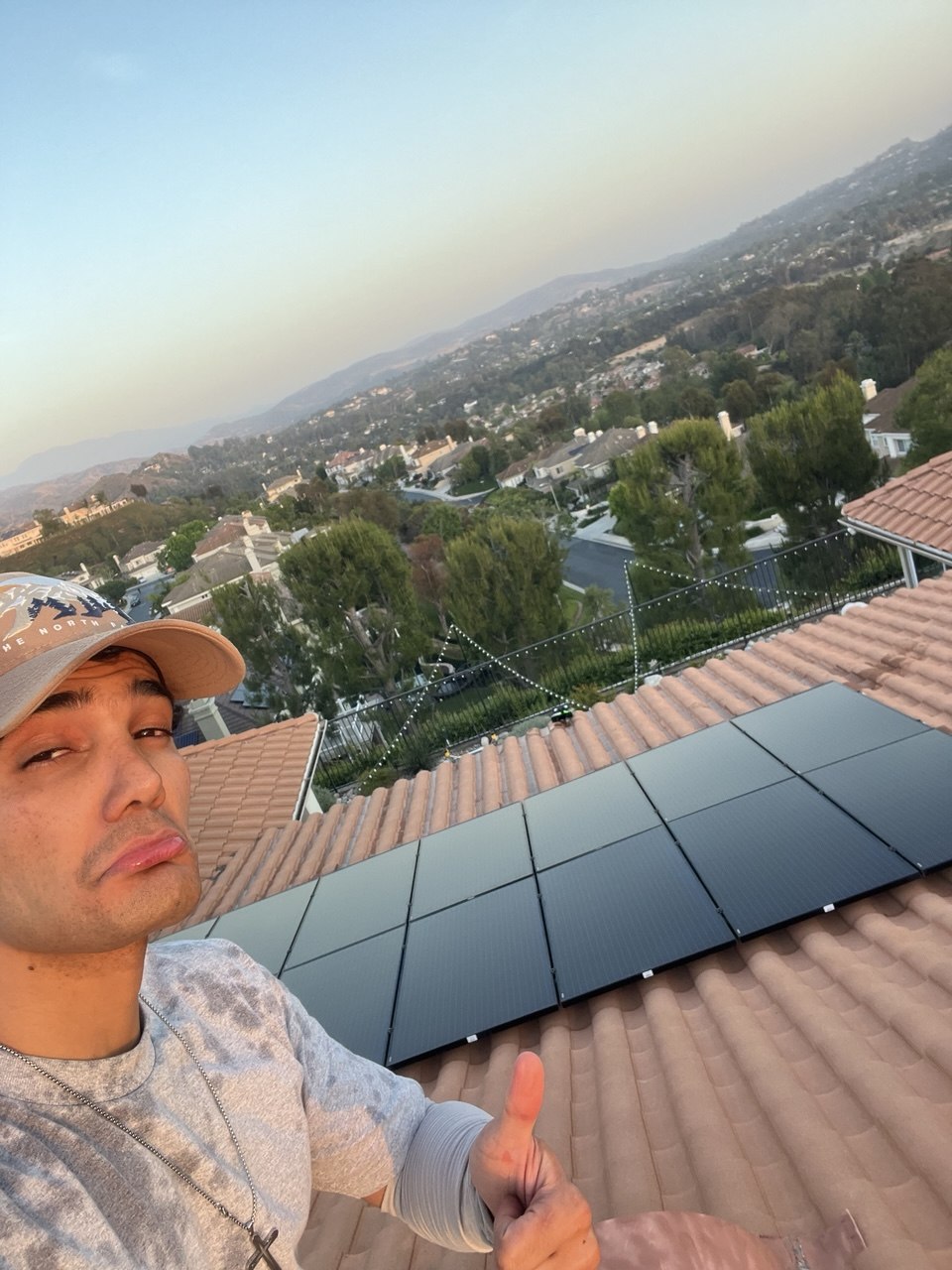 Giraffe Window Cleaning recent work in Orange County, CA
