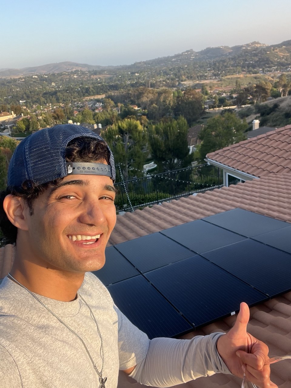 Giraffe Window Cleaning recent work in Orange County, CA